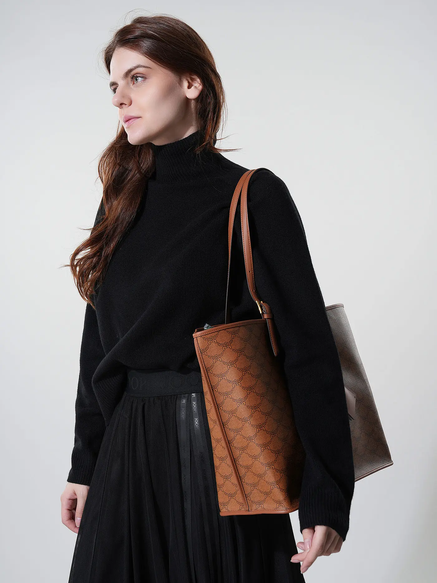 MCM | Tasche - Shopper HIMMEL Medium | 